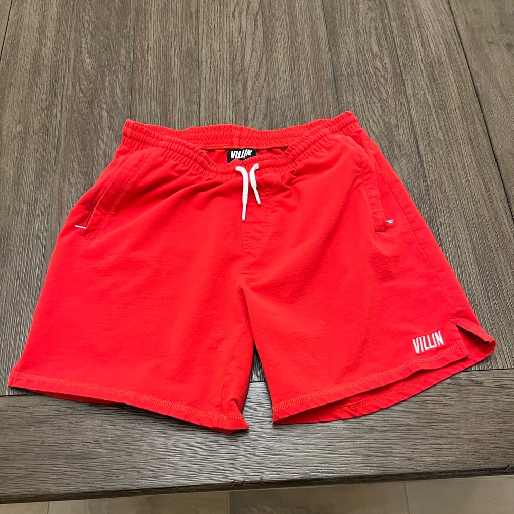 Villin Shorts